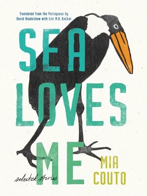 cover image of Sea Loves Me